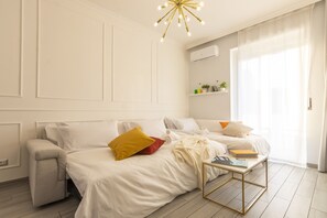 1 habitación, escritorio, tabla de planchar con plancha y wifi gratis 