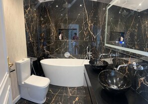 Dusche