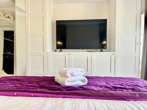 3 chambres