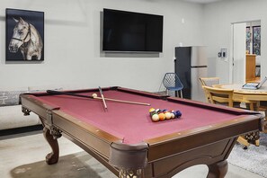 Sala de jocs