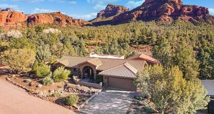 Mammoth Rock Retreat Villa-Sleeps 4