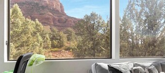 Mammoth Rock Retreat Villa-Sleeps 4