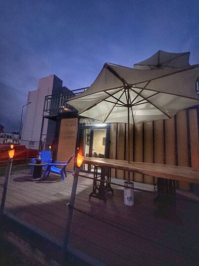 Yellow House a 6 Minutos de la Playa