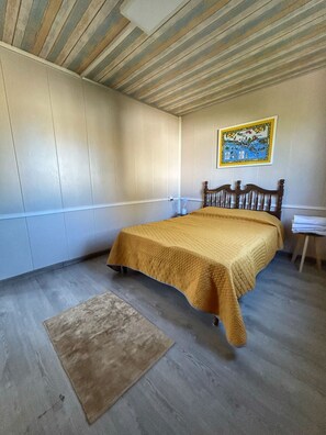 2 Schlafzimmer, kostenloses WLAN, Bettwäsche