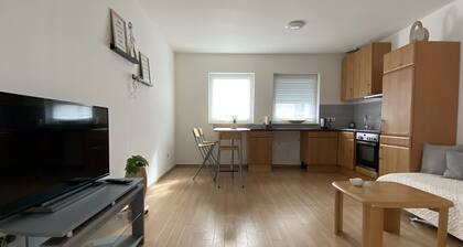 Apartment in Schloß Nähe