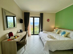 Panoramic-Doppelzimmer