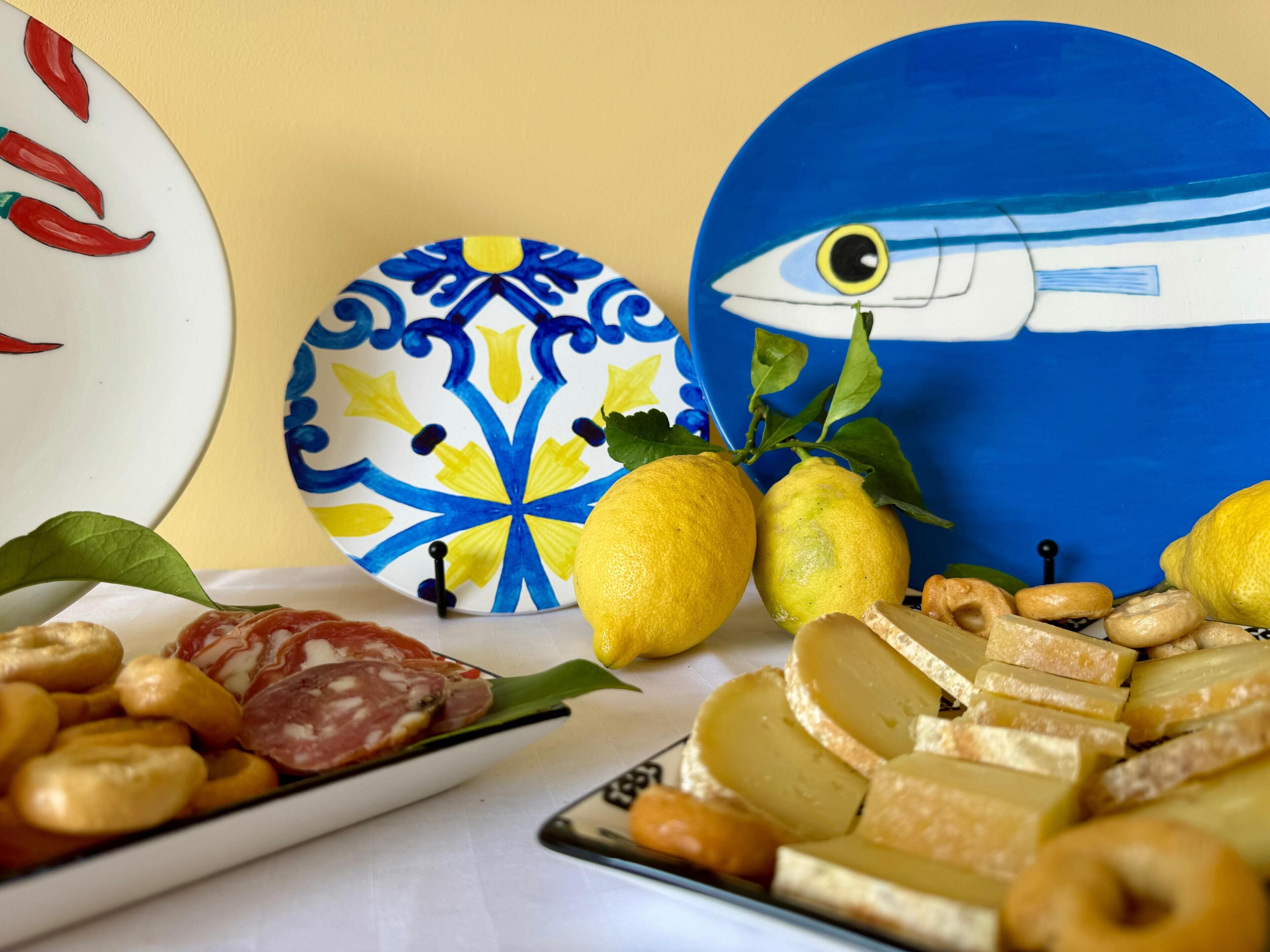 Frokostområde