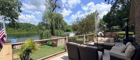 Terras
