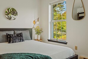 4 chambres, bureau, fer et planche à repasser, Wi-Fi gratuit