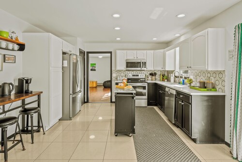 Mountain Mindset by AvantStay | Pool, Hot Tub, Game Room, Firepit