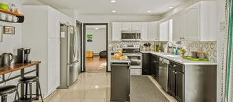 Mountain Mindset by AvantStay | Pool, Hot Tub, Game Room, Firepit