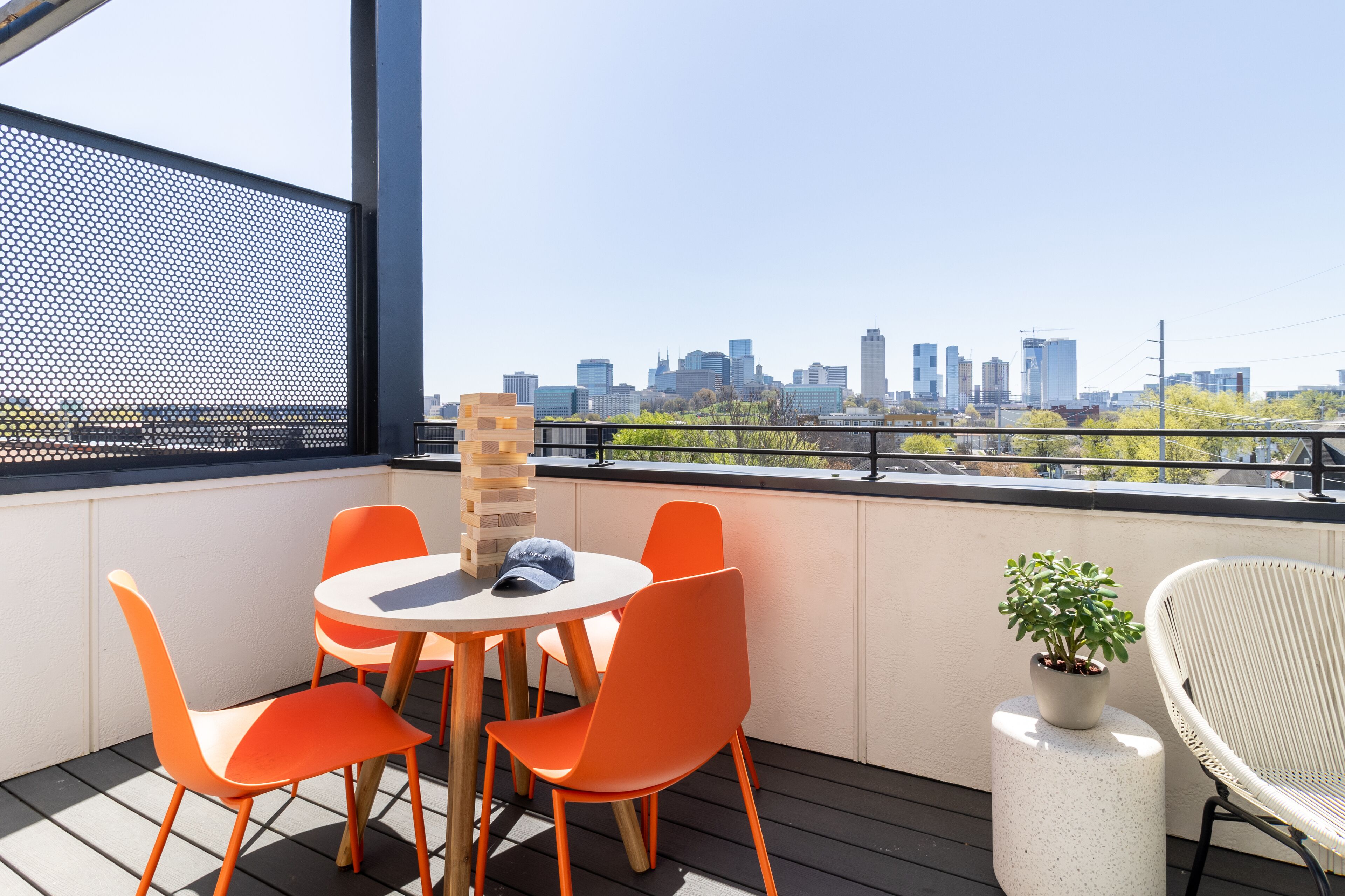 Conway C205 by AvantStay | Balcony w/ City Views, 5mins to Broadway