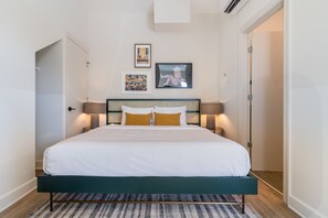 1 bedroom, free WiFi, bed sheets - Conway C101 by AvantStay | Studio in Downtown NSH (Nashville)