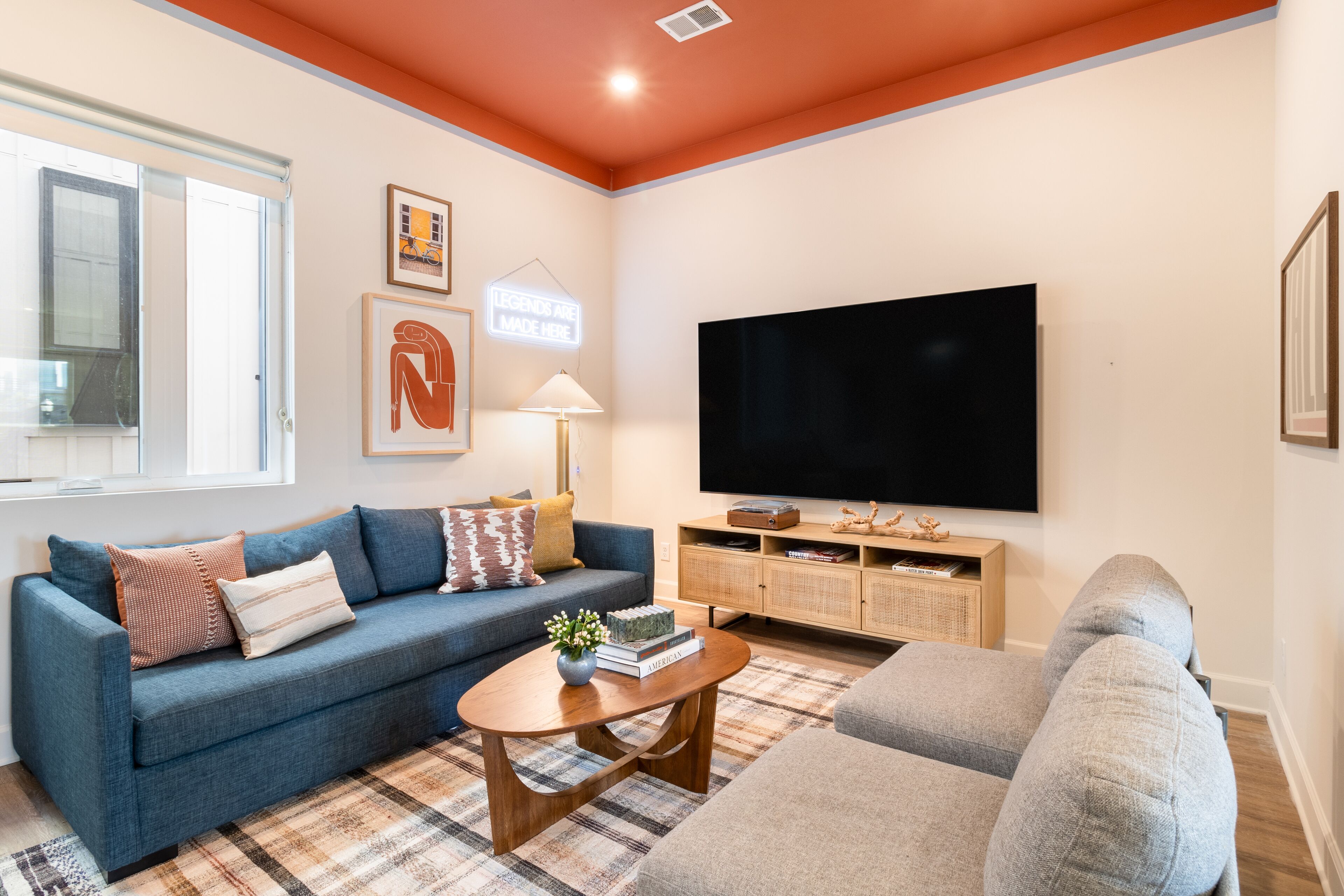 Conway C204 by AvantStay | Balcony w/ City Views, 5mins to Broadway