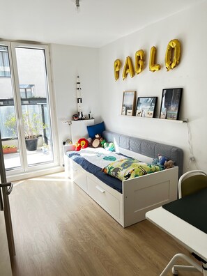 3 chambres, Wi-Fi, draps fournis