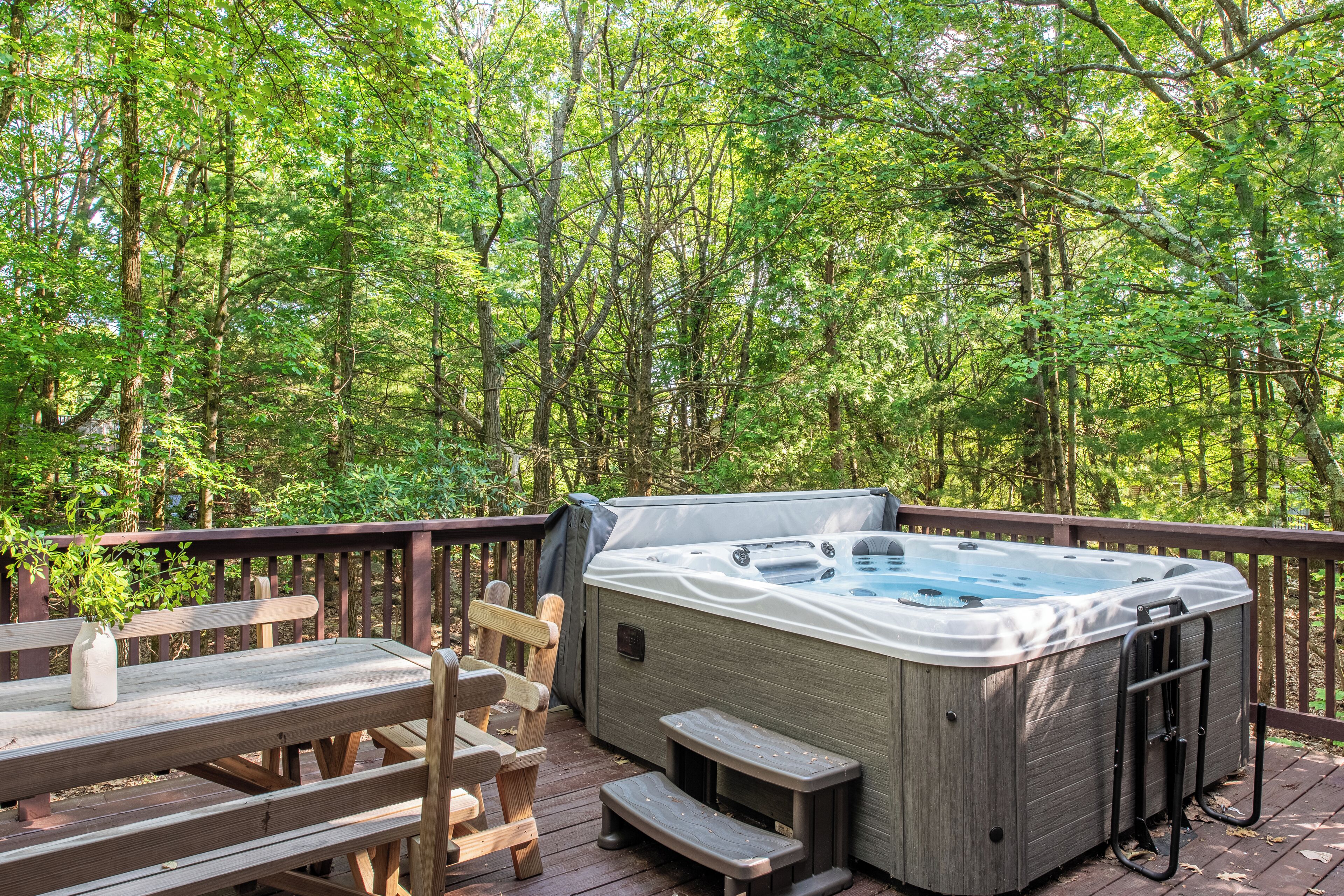 Harmony Haven by AvantStay | Game Room, Large Deck