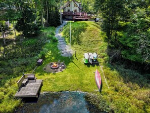 Boendeområde