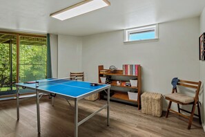 Spielezimmer