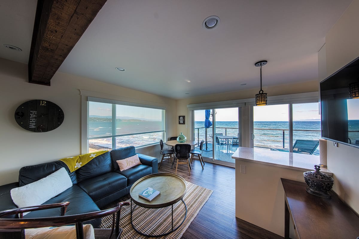 Panoramic Suite, 2 Bedrooms, Ocean View | View from property