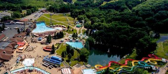 Alpine Escape by AvantStay | On Camelback Mountain, Near Waterpark/Attractions