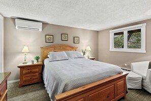 4 Schlafzimmer, Schreibtisch, kostenloses WLAN, Bettwäsche