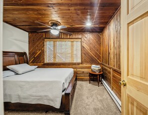 5 habitaciones, tabla de planchar con plancha y wifi gratis