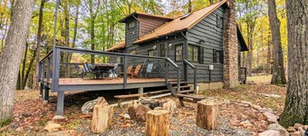 The Biddle House by AvantStay | Breathtaking Views, Walk to Lake