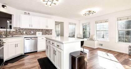 Metro Atlanta Getaway