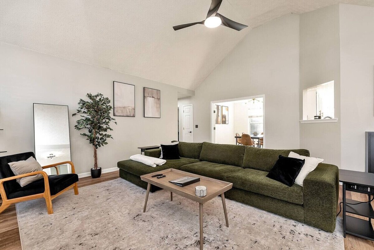 Image de profil de l’hôte