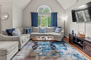 Smart TV, videogiochi