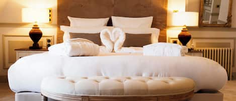 Suite Lune de Miel