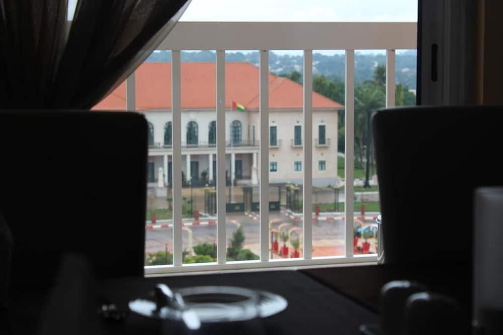Hotel Imperio Bissau