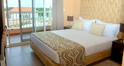 Hotel Imperio Bissau