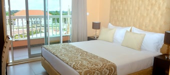 Hotel Imperio Bissau