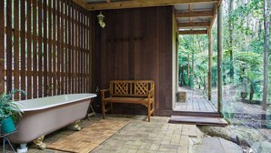 Unclassified image, 2 of 21, button - Brook Cottage@FernglenForestRetreat (Mount Dandenong)