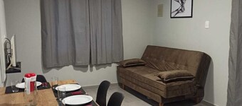 Leandro's Residence. Casa em Balneário Camboriú Para Aproveitar com a Família!