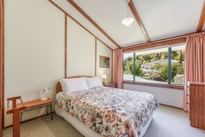 3 Schlafzimmer, WLAN, Bettwäsche