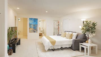 2 camere, una scrivania, ferro/asse da stiro, Wi-Fi gratuito