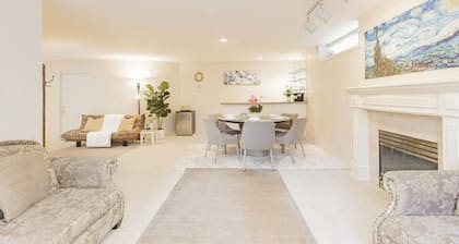 ❤️Comfy Home in Heart of Vancouver--Easy Access to Everything❤️