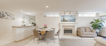 ❤️Comfy Home in Heart of Vancouver--Easy Access to Everything❤️