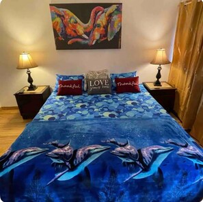 5 bedrooms, iron/ironing board, WiFi, bed sheets - Casa a 3 Minutos de Laberinto de Albania, Villas Suizas I, Apaneca (Apaneca)