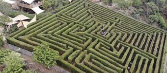 Casa a 3 Minutos de Laberinto de Albania, Villas Suizas I, Apaneca