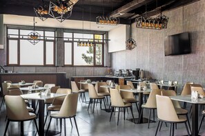 Restaurant - Silk Road Tashkent (Tashkent)