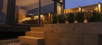 The Hoot : Quirky Pet-Friendly Studio Near Rhosneigr | Managed by Anglesey Holiday Lettings