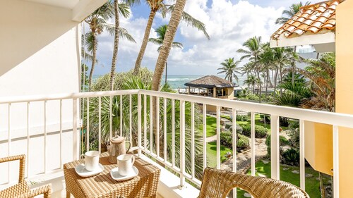 Oceanview Kite Beach| King Bed, Pool & Fast Wi-Fi 312B