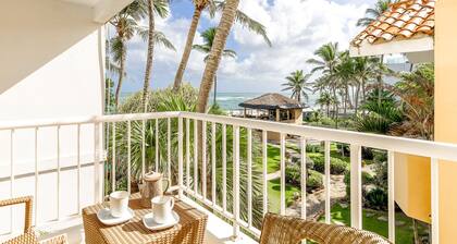 Oceanview Kite Beach| King Bed, Pool & Fast Wi-Fi 312B