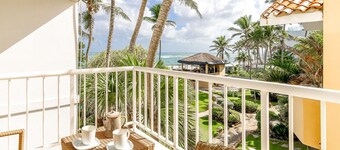 Oceanview Kite Beach| King Bed, Pool & Fast Wi-Fi 312B