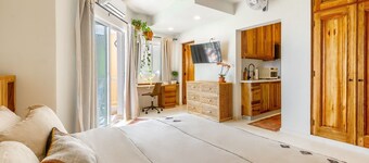 Oceanview Studio at Kite Beach