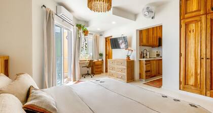 Oceanview Studio at Kite Beach