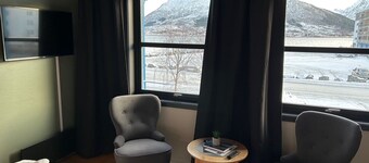 True VesterÄlen Hotel